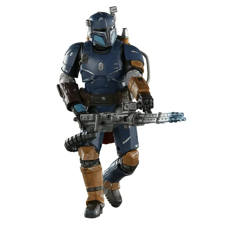 Wholesale Price with free shipping across the USA for Star Wars The Black Series Paz Vizsla, Star Wars: The Mandalorian Action Figure (6”) - Manji Distributors