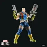 Wholesale Price with free shipping across the USA for Marvel Legends Series Marvel's Cable, X-Men '97 Collectible 6-Inch Action Figure Toy - Manji Distributors