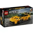 Wholesale Price with free shipping across the USA for LEGO Speed Champions Porsche 911 GT3 RS Super Car Toy - Model Kit & Pretend Play Toy for Boys & Girls, Ages 9+ - Sports Car Building Set for Kids & Racing Fans - Gift Idea for Birthdays - 77239 - Manji Distributors
