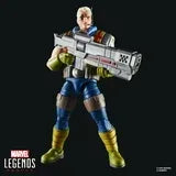 Wholesale Price with free shipping across the USA for Marvel Legends Series Marvel's Cable, X-Men '97 Collectible 6-Inch Action Figure Toy - Manji Distributors