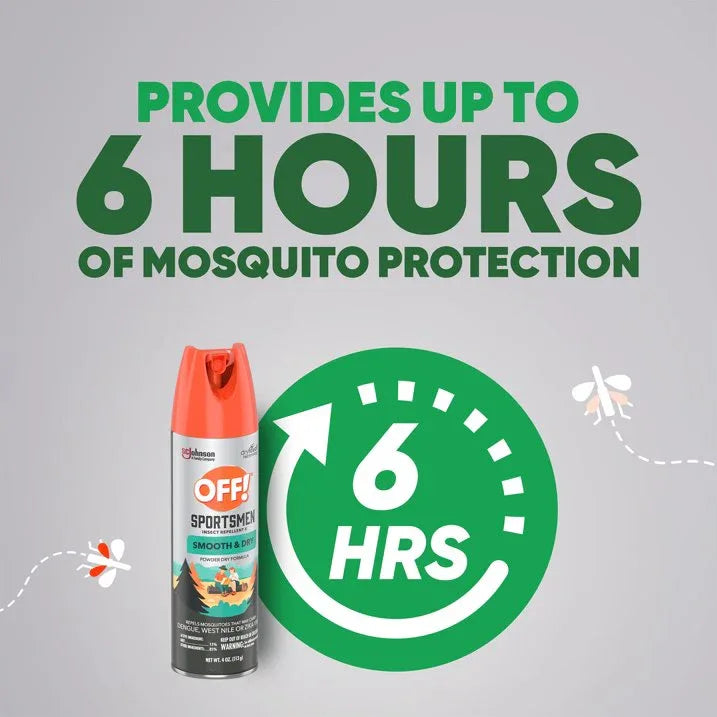 Wholesale Price with free shipping across the USA for OFF! FamilyCare Insect Repellent I, Smooth & Dry Mosquito Bug Spray Repellent, 15% DEET Formula, 4 oz - Manji Distributors
