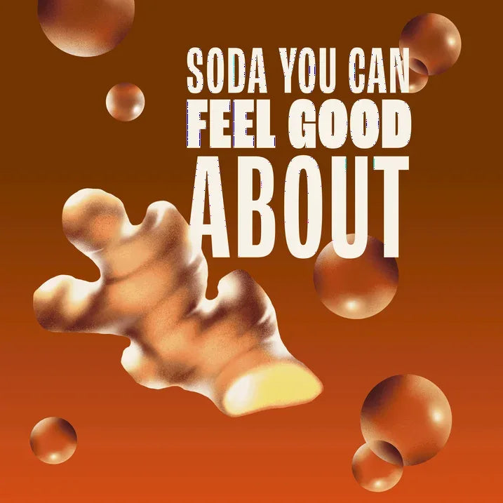 Wholesale Price with free shipping across the USA for Zevia Zero Calorie, No Sugar Ginger Root Beer Soda Pop, 12 fl oz, 8 Pack Cans - Manji Distributors