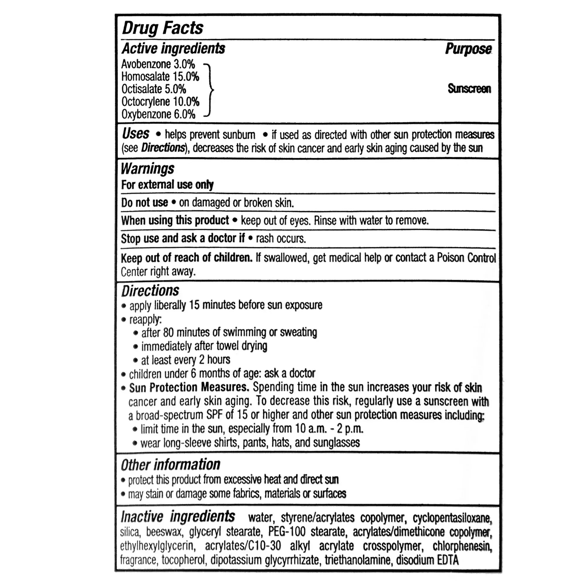 Wholesale Price with free shipping across the USA for Equate Ultra Light Sunscreen Lotion, SPF 100, 6 fl oz - Manji Distributors