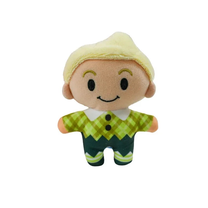 Wholesale Price with free shipping across the USA for My Life As Wizard of Oz Glinda Good Witch Posable 18-inch Doll, Medium Blonde Hair, Blue Eyes - Manji Distributors