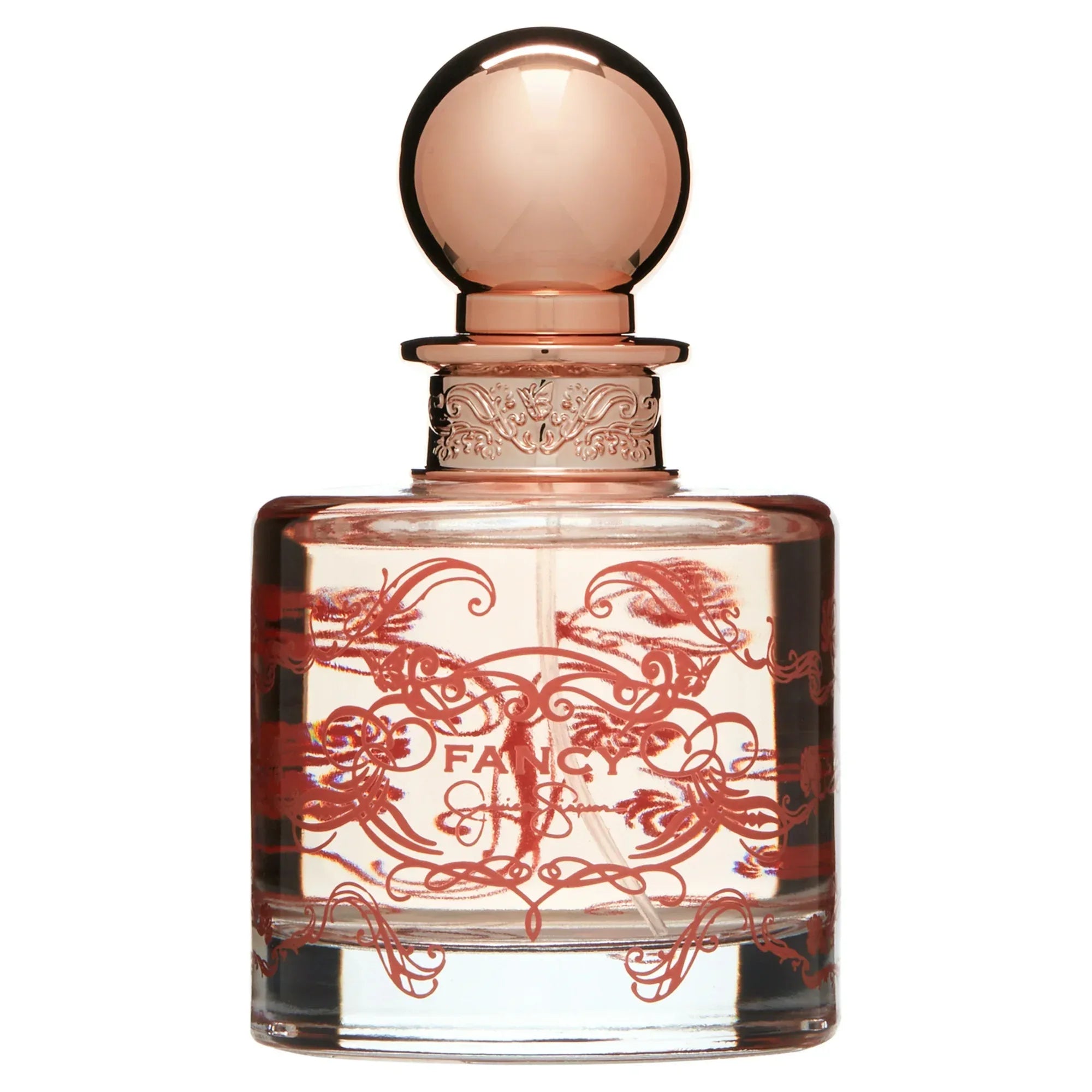 Wholesale Price with free shipping across the USA for Jessica Simpson Fancy Eau de Parfum Spray for Women, 3.4 Oz - Manji Distributors