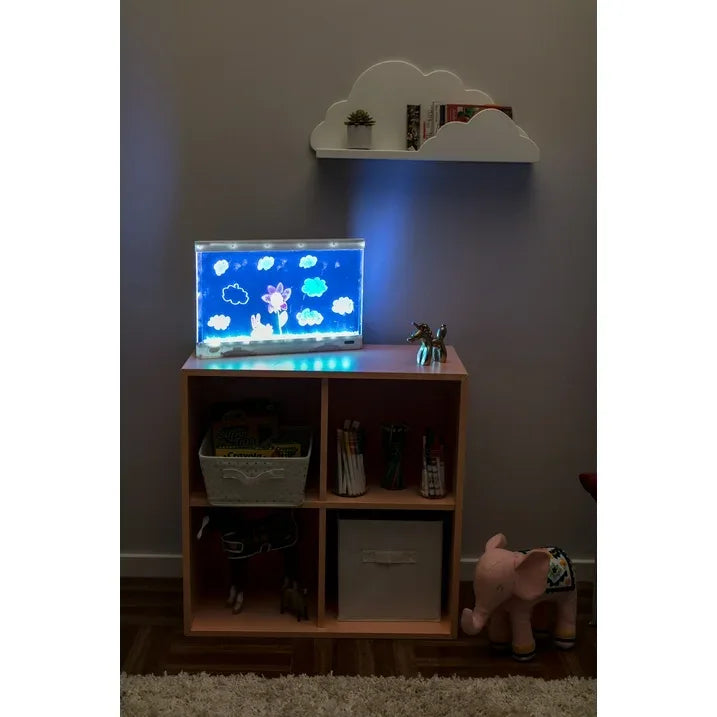 Wholesale Price with free shipping across the USA for Crayola Ultimate Light Board, White, Holiday & Christmas Gifts for Kids, LED Tracing & Drawing Board, Light Up Toy, Gift, Ages 6 & Up - Manji Distributors