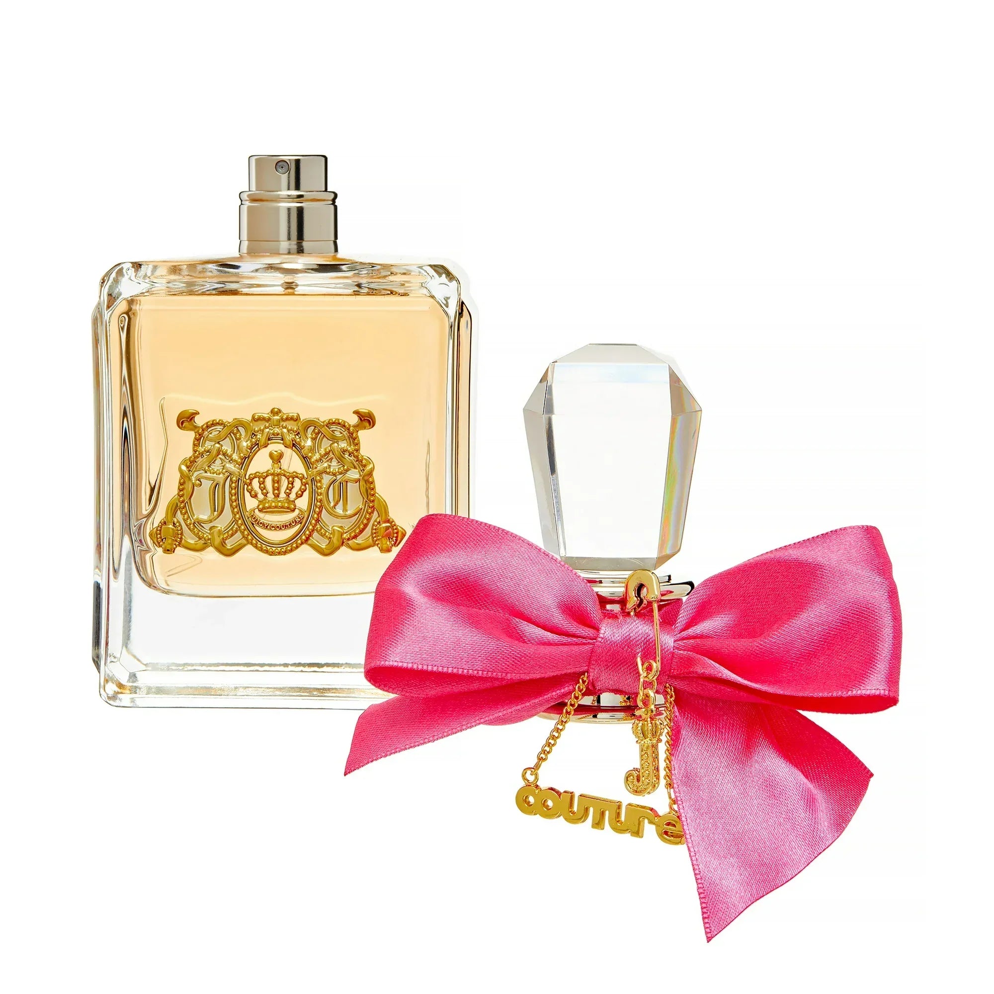 Wholesale Price with free shipping across the USA for Juicy Couture Viva La Juicy Eau De Parfum, Perfume for Women, 3.4 oz - Manji Distributors