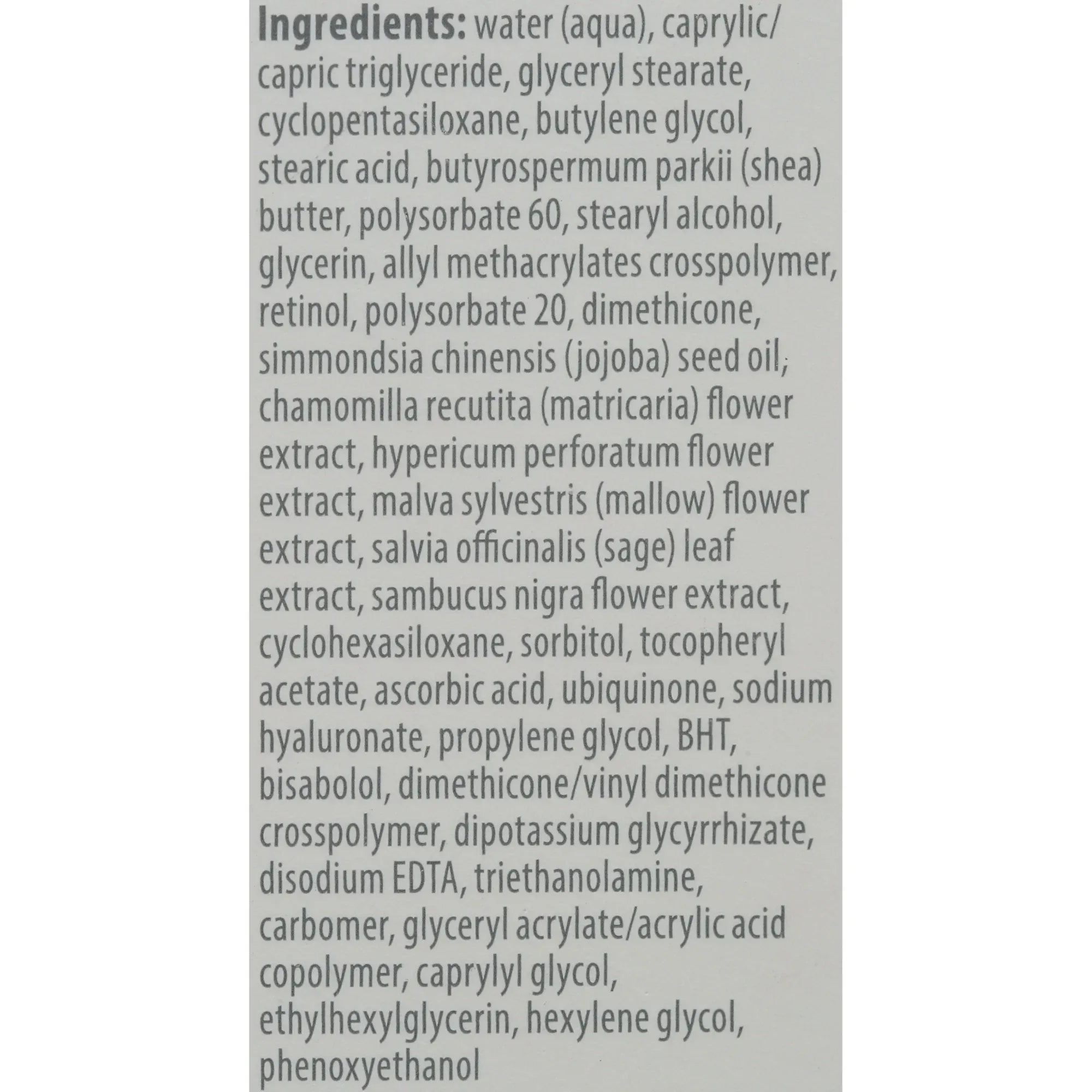 Wholesale Price with free shipping across the USA for Obagi 360 Retinol Cream 1.0, 1 oz - Manji Distributors