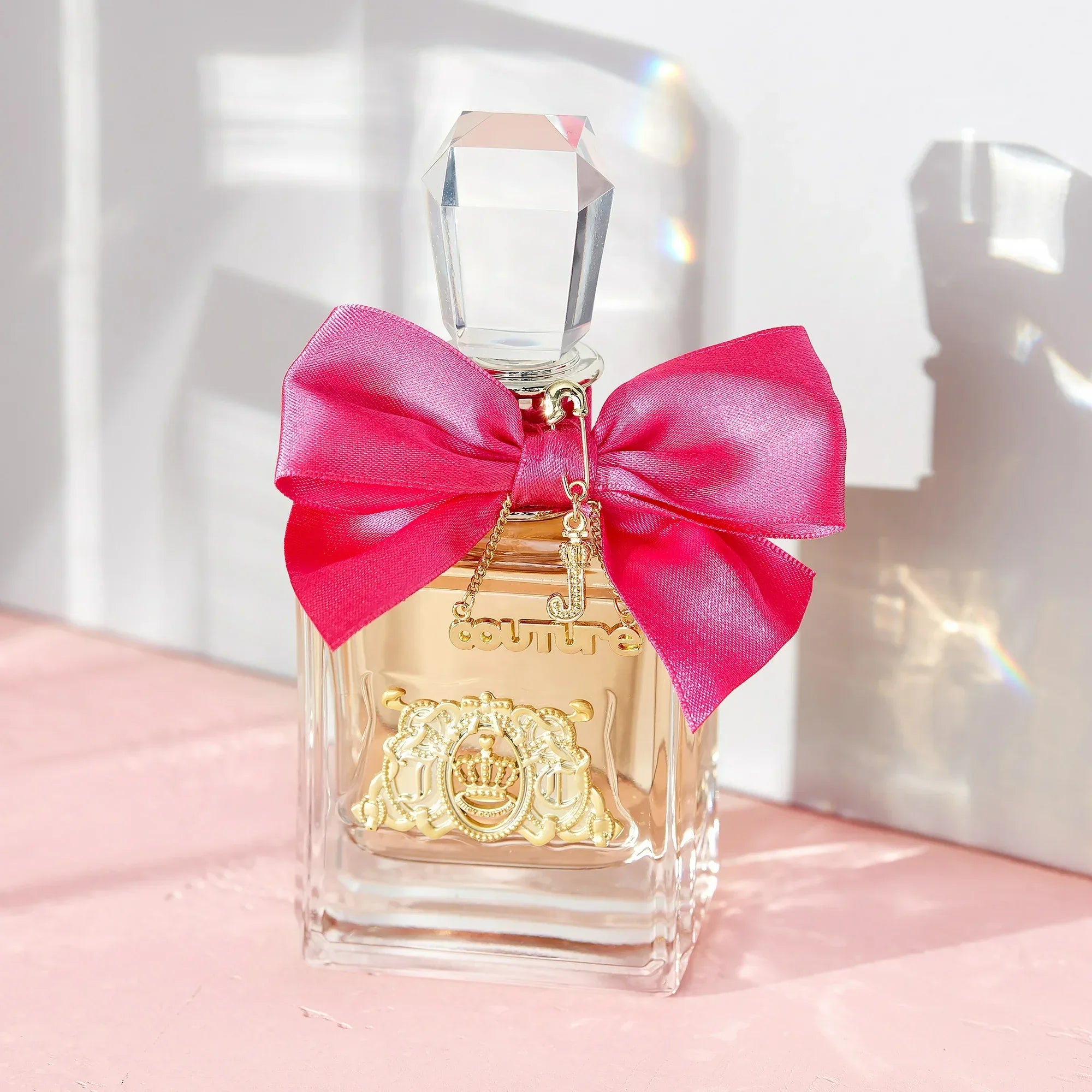 Wholesale Price with free shipping across the USA for Juicy Couture Viva La Juicy Eau De Parfum, Perfume for Women, 3.4 oz - Manji Distributors