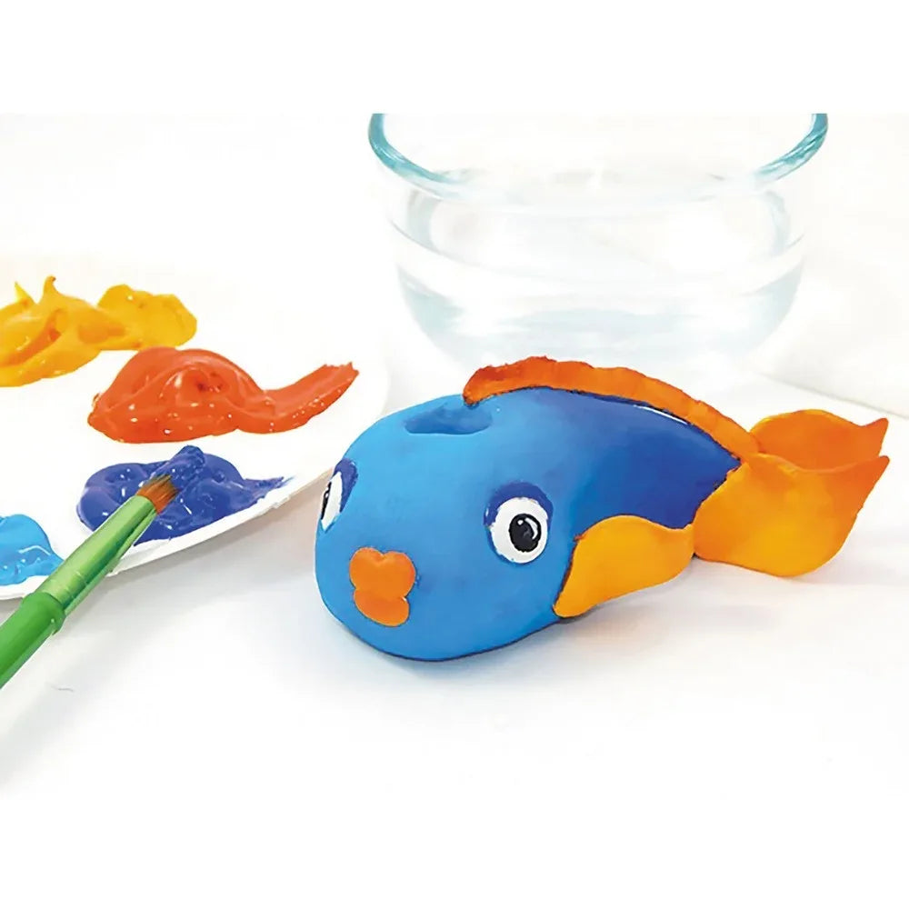 Wholesale Price with free shipping across the USA for Crayola Air Dry Clay Bucket, 5 lbs White Clay, Classroom Supplies for Teachers, School Supplies, Crafts, 4+ - Manji Distributors