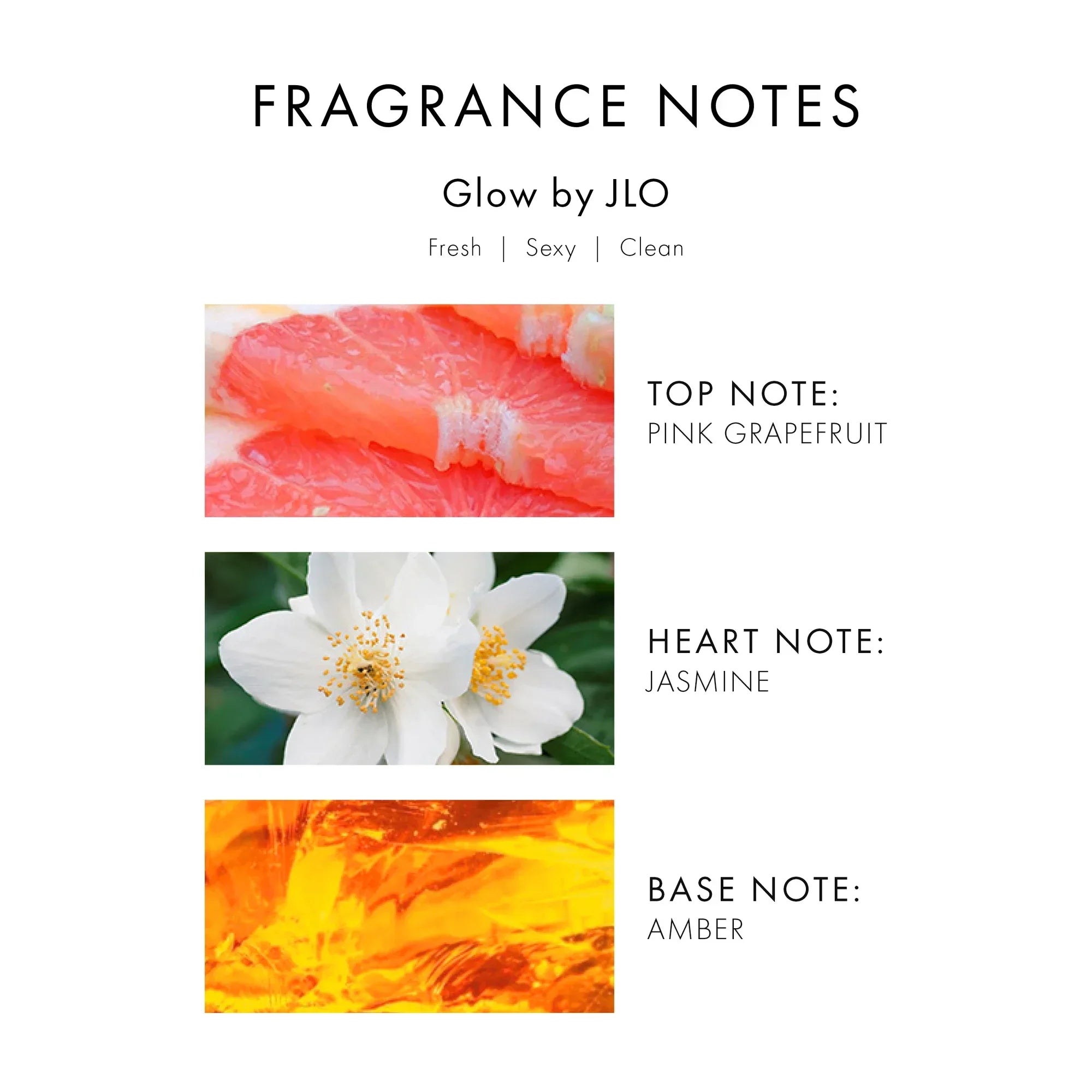 Wholesale Price with free shipping across the USA for Jennifer Lopez Glow by JLO Eau De Toilette Spray, 1.7 oz - Manji Distributors