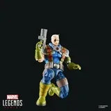Wholesale Price with free shipping across the USA for Marvel Legends Series Marvel's Cable, X-Men '97 Collectible 6-Inch Action Figure Toy - Manji Distributors