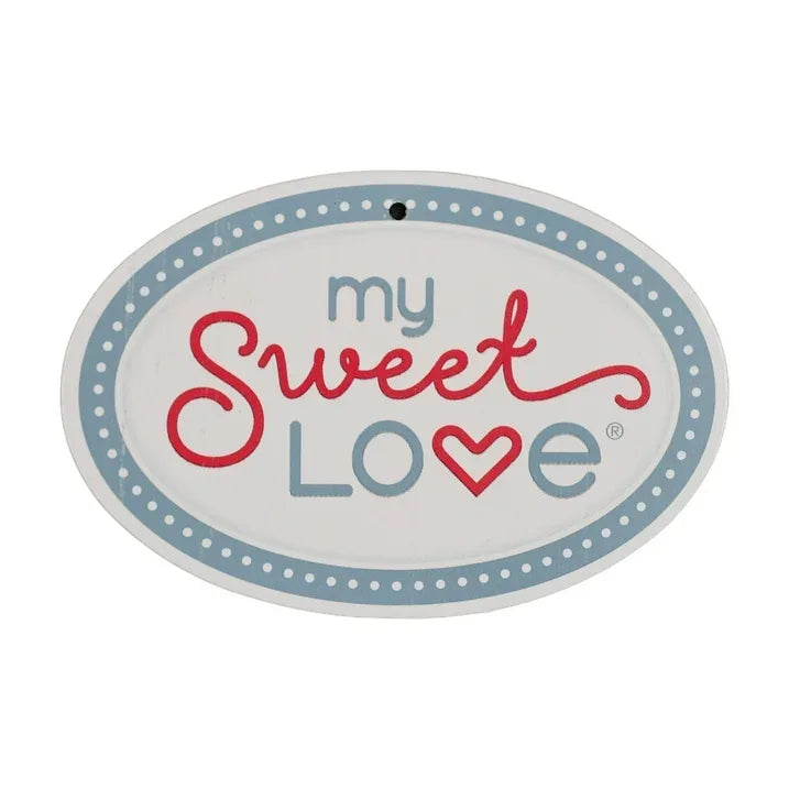 Wholesale Price with free shipping across the USA for My Sweet Love 12-inch Soft Baby Doll, Rose Pink Outfit - Manji Distributors