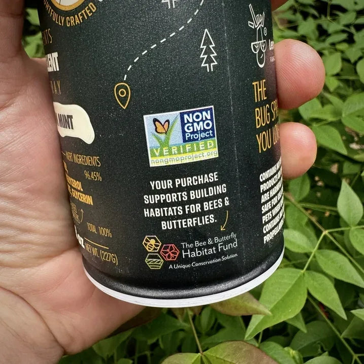 Wholesale Price with free shipping across the USA for Lemongrass Farms Trek All Natural Insect Repellent, Continuous Spray, 8 oz - Manji Distributors