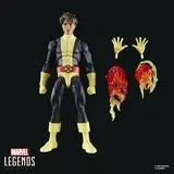 Wholesale Price with free shipping across the USA for Marvel Legends Series Marvel's Sunspot, X-Men '97 Collectible 6-Inch Action Figure Toy - Manji Distributors