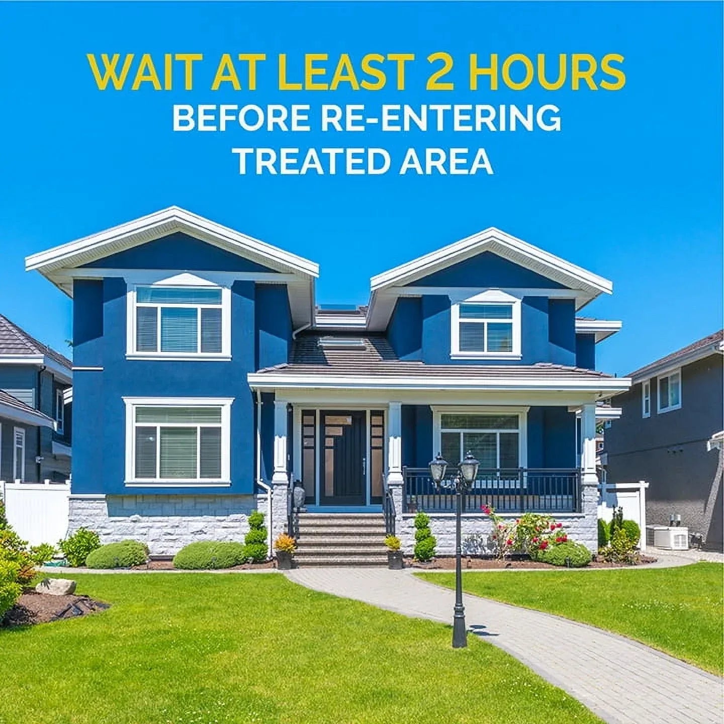 Wholesale Price with free shipping across the USA for Hot Shot No Mess! Fogger with Odor Neutralizer, Kills Carpenter Ants, Spiders, Fleas and More, 3 Count - Manji Distributors