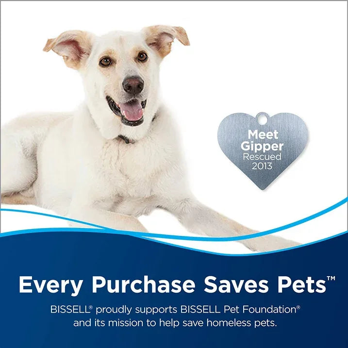 Wholesale Price with free shipping across the USA for BISSELL Hard Floor Sanitize Formula Cleaner, Fresh Scent 64 FL OZ 25041 - Manji Distributors