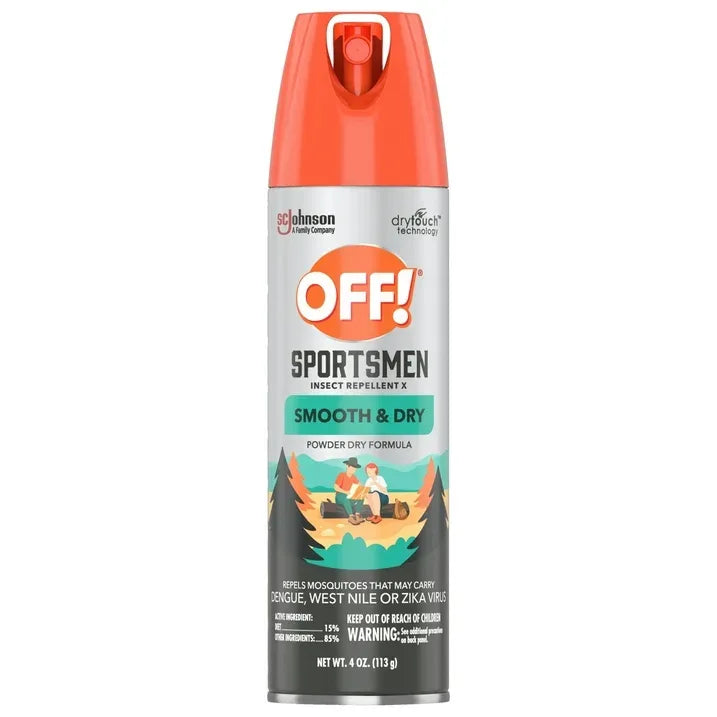 Wholesale Price with free shipping across the USA for OFF! FamilyCare Insect Repellent I, Smooth & Dry Mosquito Bug Spray Repellent, 15% DEET Formula, 4 oz - Manji Distributors