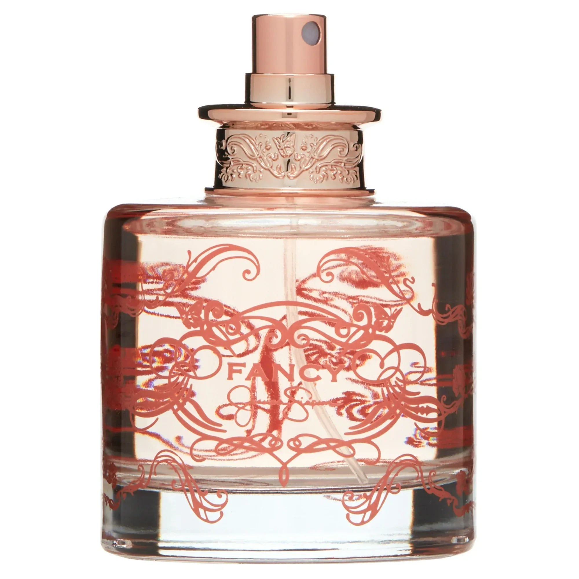 Wholesale Price with free shipping across the USA for Jessica Simpson Fancy Eau de Parfum Spray for Women, 3.4 Oz - Manji Distributors