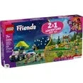 Wholesale Price with free shipping across the USA for LEGO Friends Explore Outdoors Gift Set - Features 2 sets in 1 box: LEGO Friends Adventure Camp Archery Range and LEGO Friends Stargazing Camping Vehicle - 66806 - Manji Distributors