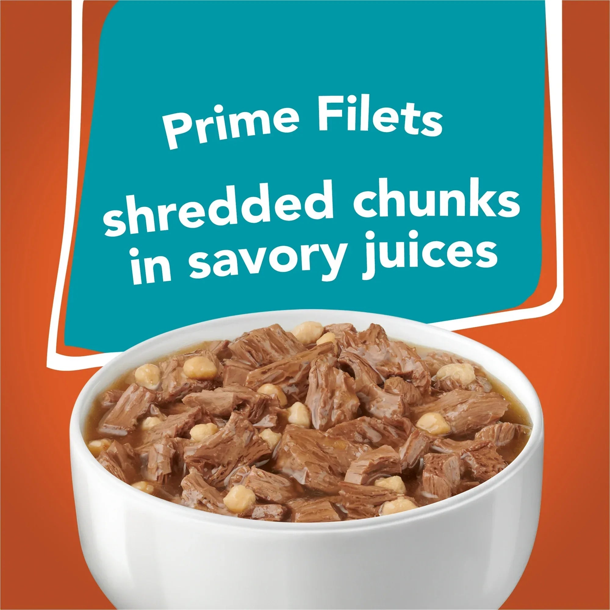 Wholesale Price with free shipping across the USA for (12 pack) Purina Friskies Chicken and Tuna, Wet Cat Food, 5.5 oz Can - Manji Distributors