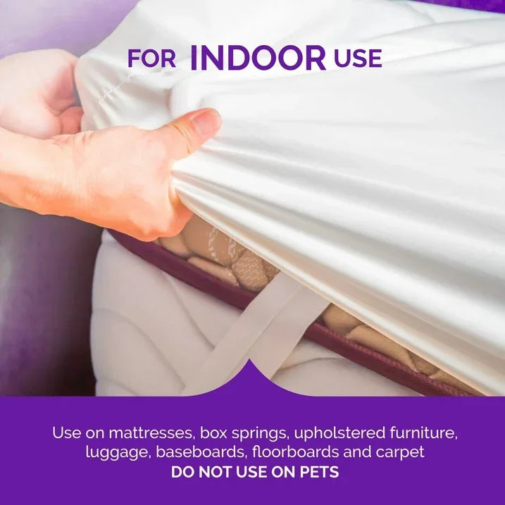 Wholesale Price with free shipping across the USA for Hot Shot Ultra Bed Bug & Flea Killer Aerosol Formula, 17.5 Ounces - Manji Distributors