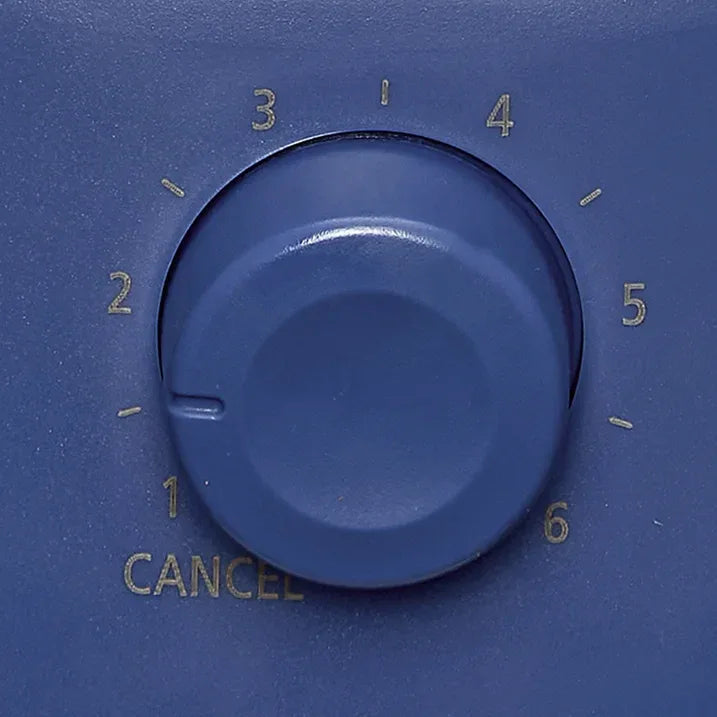 Wholesale Price with free shipping across the USA for Mainstays 2-Slice Toaster, Royal Blue - Manji Distributors