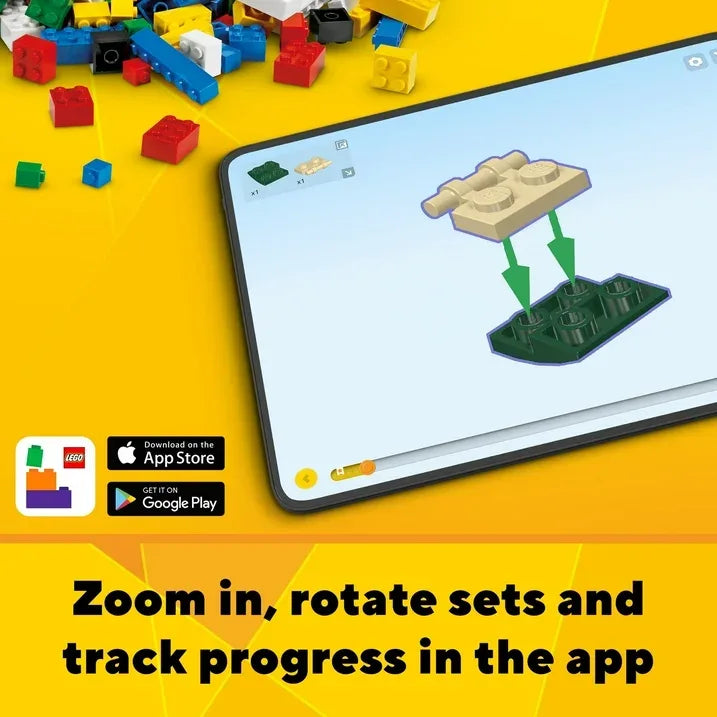 Wholesale Price with free shipping across the USA for LEGO Creator 3 in 1 Flatbed Truck with Helicopter Toy, Transforms from Flatbed Truck Toy to Propeller Plane to Hot Rod and SUV Car Toys, Gift Idea for Boys and Girls Ages 7 Years Old and Up, 31146 - Manji Distributors