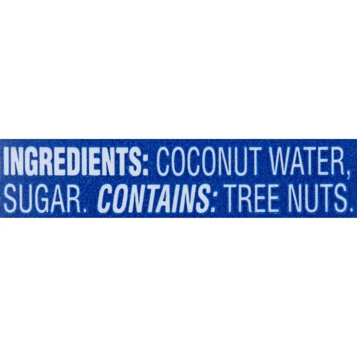 Wholesale Price with free shipping across the USA for (4 pack) Goya Foods 100% Pure Coconut Water, 33.8 oz - Manji Distributors