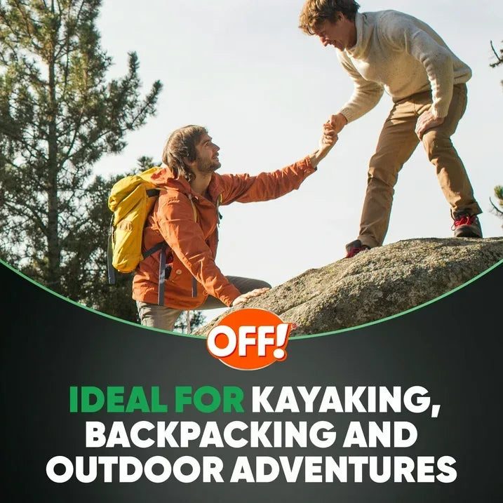 Wholesale Price with free shipping across the USA for OFF! FamilyCare Insect Repellent I, Smooth & Dry Mosquito Bug Spray Repellent, 15% DEET Formula, 4 oz - Manji Distributors