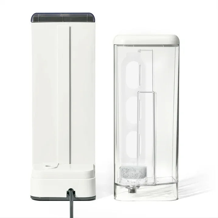 Wholesale Price with free shipping across the USA for Beautiful Perfect Grind™ Programmable Single Serve Coffee Maker, White Icing by Drew Barrymore - Manji Distributors