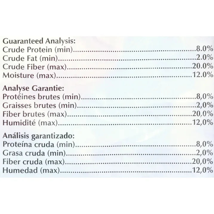 Wholesale Price with free shipping across the USA for (2 pack) FM Brown Extreme Spray Millet Treat 16 oz. - Manji Distributors