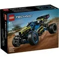 Wholesale Price with free shipping across the USA for LEGO Technic Off-Road Race Buggy Buildable Car Toy, Cool Toy for 8 Year Old Boys, Girls and Kids who Love Rally Contests, Race Car Toy Featuring Moving 4-Cylinder Engine and Working Suspension, 42164 - Manji Distributors