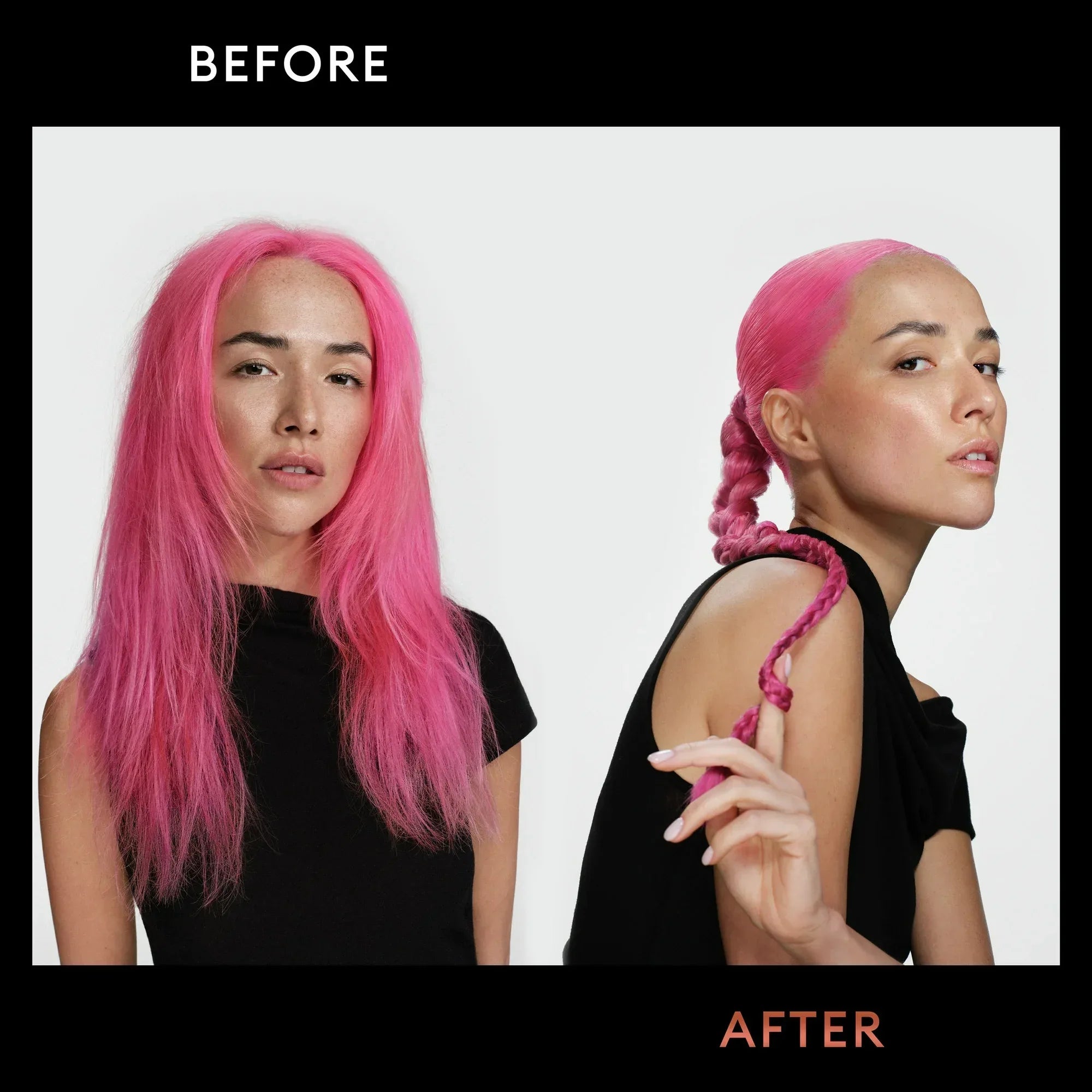 Wholesale Price with free shipping across the USA for Tresemme Ultra Fine Mist Hair Spray for Flexible Hold with Pro Lock Tech 11 oz - Manji Distributors