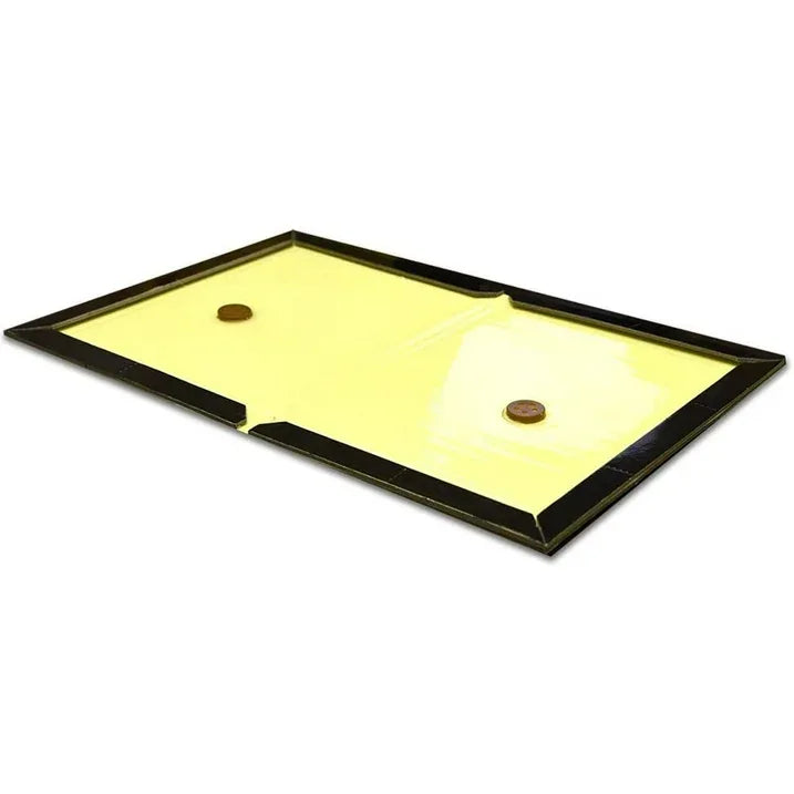 Wholesale Price with free shipping across the USA for Harris Super-Sized Rat and Mouse Glue Trap with Lure, 1 Trap - Manji Distributors