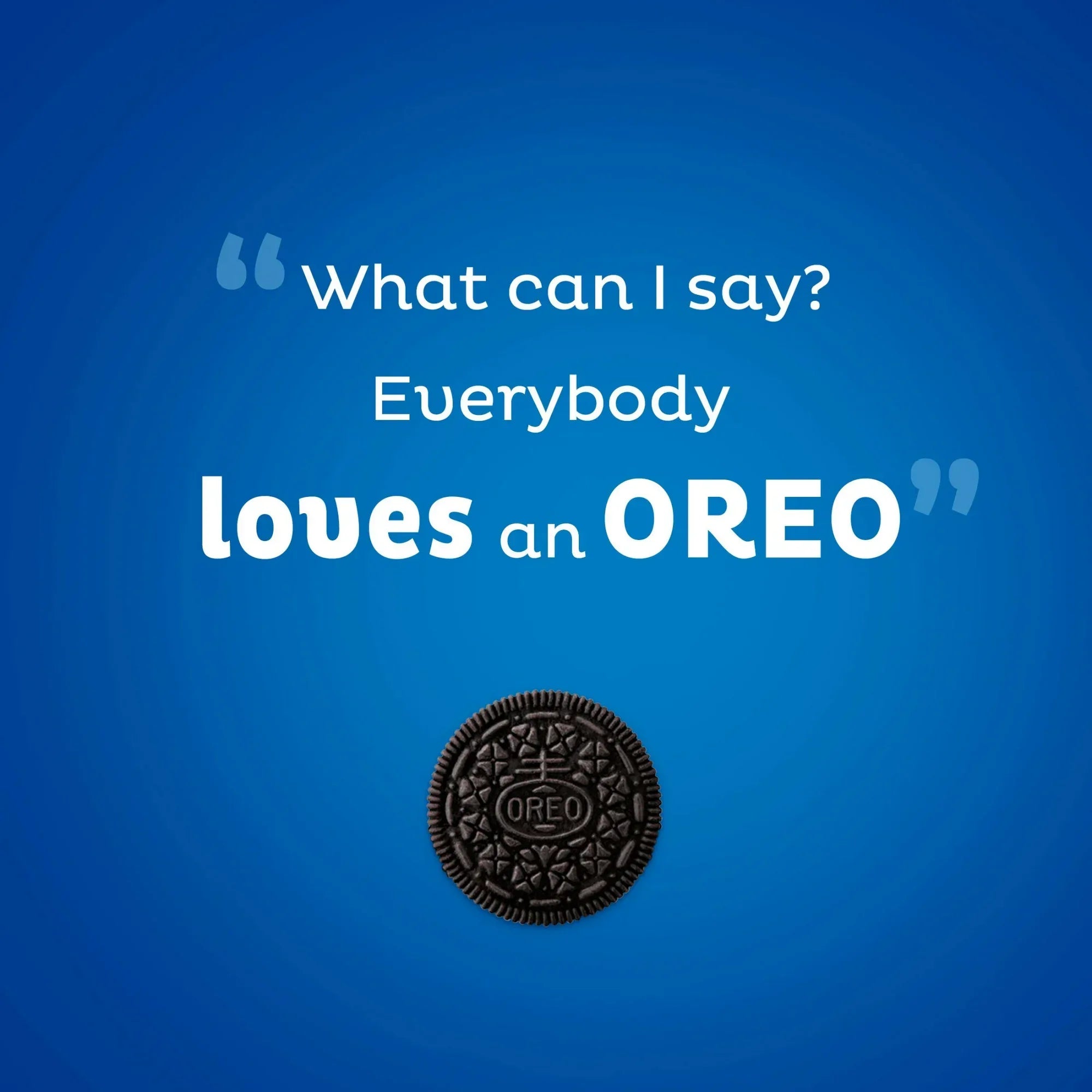 Wholesale Price with free shipping across the USA for OREO Chocolate Sandwich Cookies, Party Size, 24.16 oz - Manji Distributors