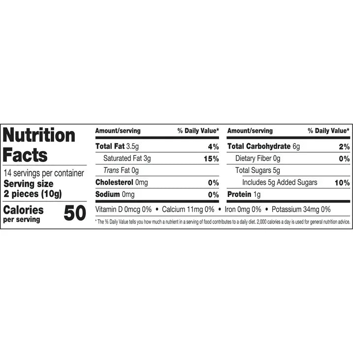 Wholesale Price with free shipping across the USA for Andes Crème de Menthe Thin Mints, 4.67 oz. Peanut Free, Gluten Free. Contains Milk. - Manji Distributors