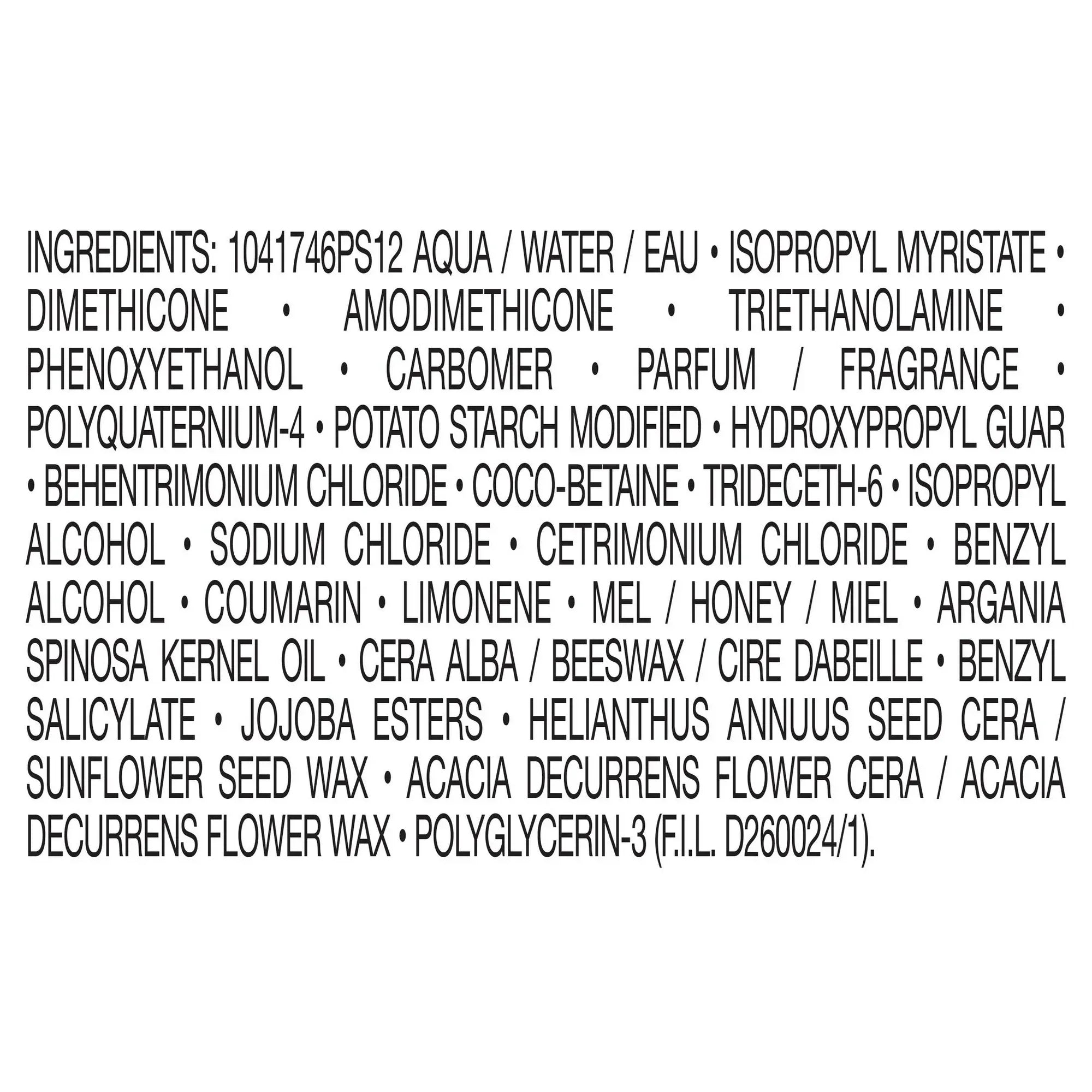 Wholesale Price with free shipping across the USA for Garnier Whole Blends Leave-In Miracle Nectar Honey Treasures Treatment, 5 fl. oz. - Manji Distributors