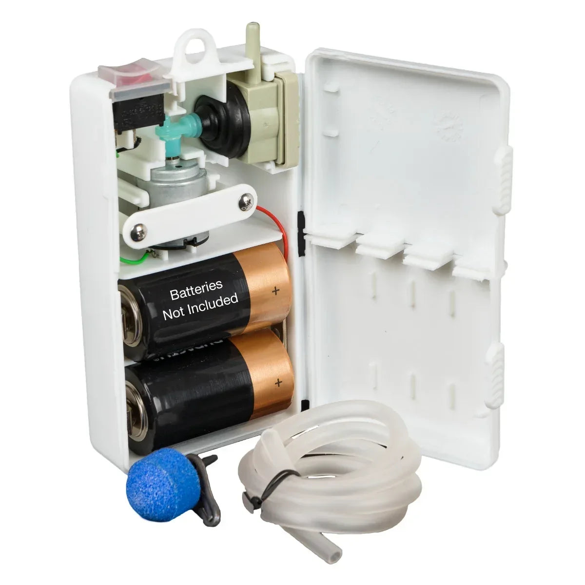 Wholesale Price with free shipping across the USA for Marine Metal Products Bubble Box Aerator - Manji Distributors