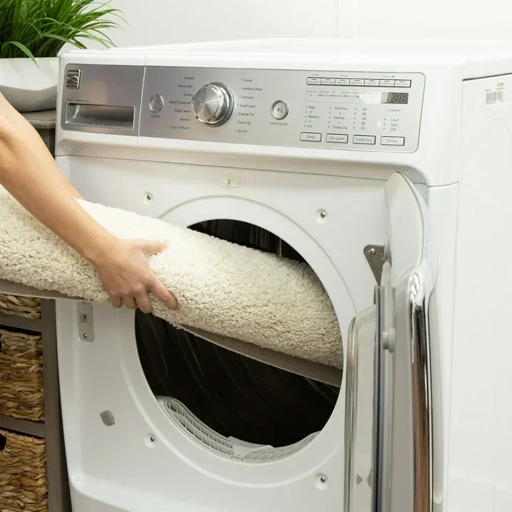 Wholesale Price with free shipping across the USA for Mainstays Traditional Solid Ivory Tufted Shag Indoor Accent Rug, 1'8