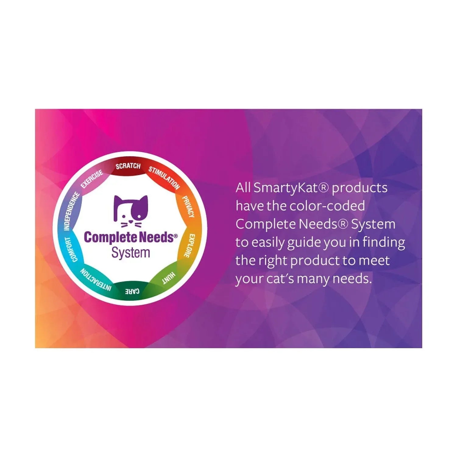 Wholesale Price with free shipping across the USA for SmartyKat Fringe Frenzy Cat Hideout with Tunnel Cat Toy Entrance, Grey, One Size - Manji Distributors