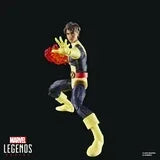 Wholesale Price with free shipping across the USA for Marvel Legends Series Marvel's Sunspot, X-Men '97 Collectible 6-Inch Action Figure Toy - Manji Distributors