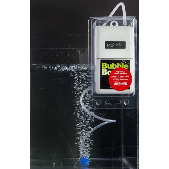 Wholesale Price with free shipping across the USA for Marine Metal Products Bubble Box Aerator - Manji Distributors