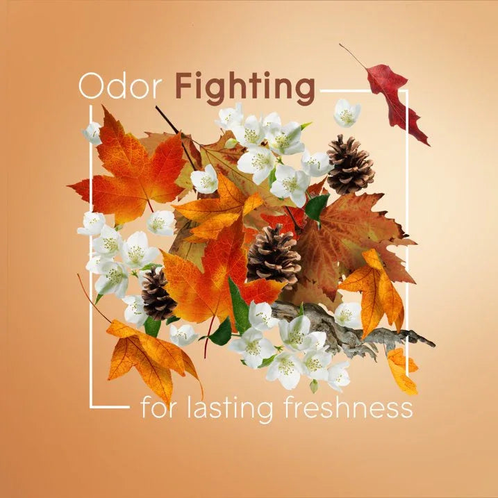 Wholesale Price with free shipping across the USA for Glade Air Freshener Spray, Stocking Stuffers, Cashmere Woods Scent, Fragrance Infused with Essential Oils, 8.3 oz, 2 Count - Manji Distributors