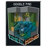 Wholesale Price with free shipping across the USA for (2 pack) Minecraft On-the-Go Activity Tin Art Set, 27 Pieces, for Children Ages 6 And Up, Multi-Color, Unisex - Manji Distributors