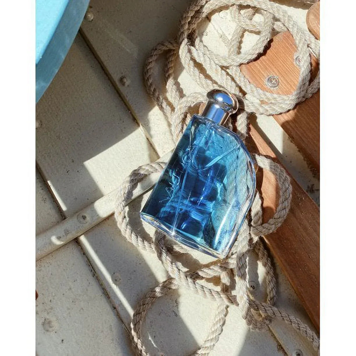 Wholesale Price with free shipping across the USA for NAUTICA Blue Eau De Toilette Spray, 1.6 oz, Men's Fragrance - Manji Distributors