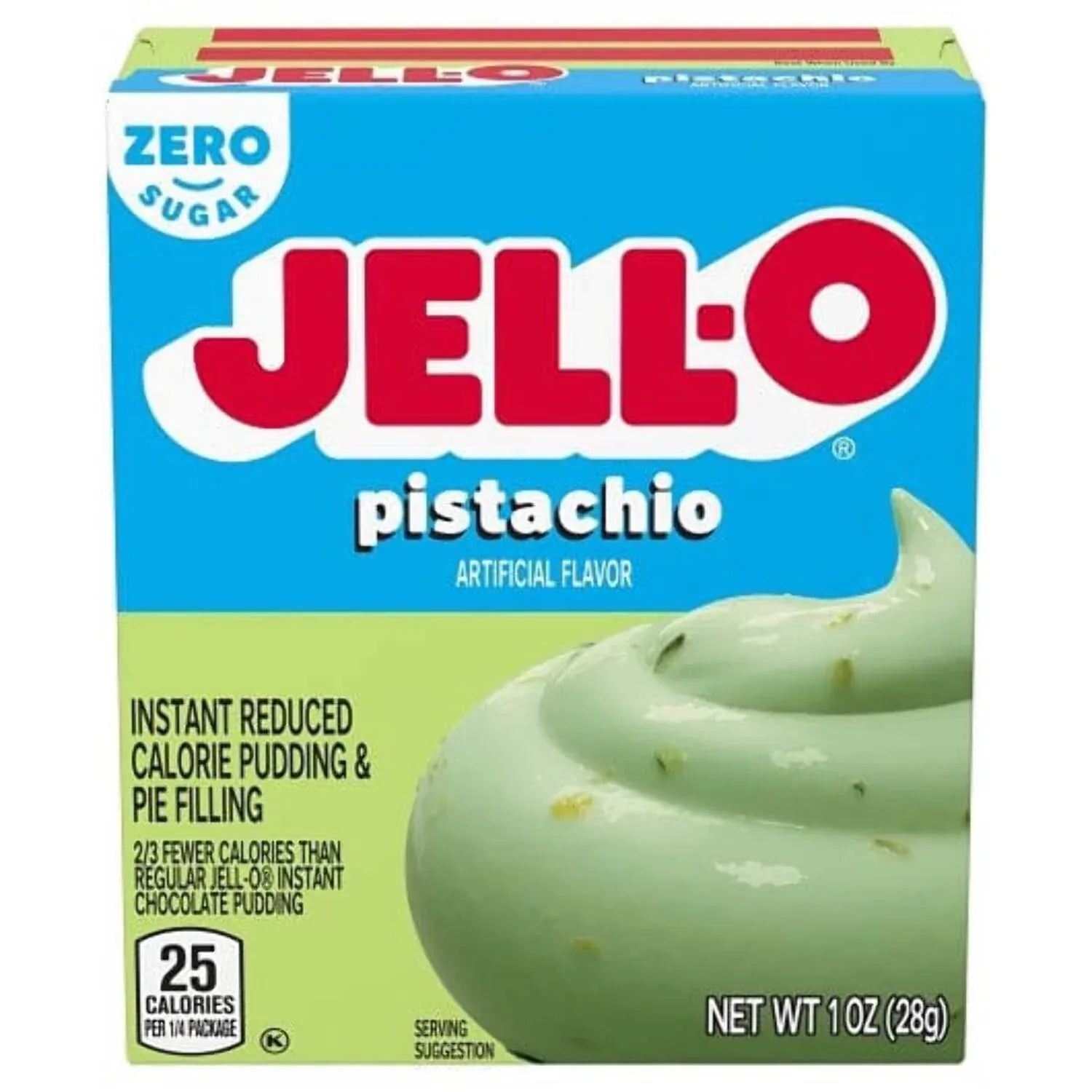 Wholesale Price with free shipping across the USA for (24 pack) Jell-O Cheesecake Sugar Free Fat Free Instant Pudding Mix & Pie Filling, 1 oz. Box - Manji Distributors