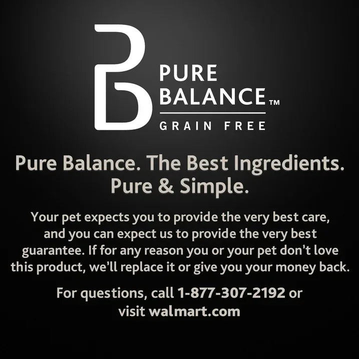 Wholesale Price with free shipping across the USA for Pure Balance Pro+ Sensitive Skin & Stomach Dog Food, Salmon & Rice Recipe, 8 lb Bag - Manji Distributors