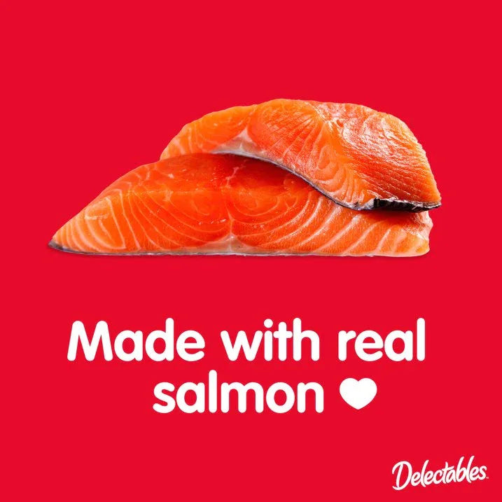 Wholesale Price with free shipping across the USA for Hartz Delectables Lickable Spoon, Interactive Lickable Cat Treats for Quick & Easy Bonding, Variety Pack 32ct - Manji Distributors