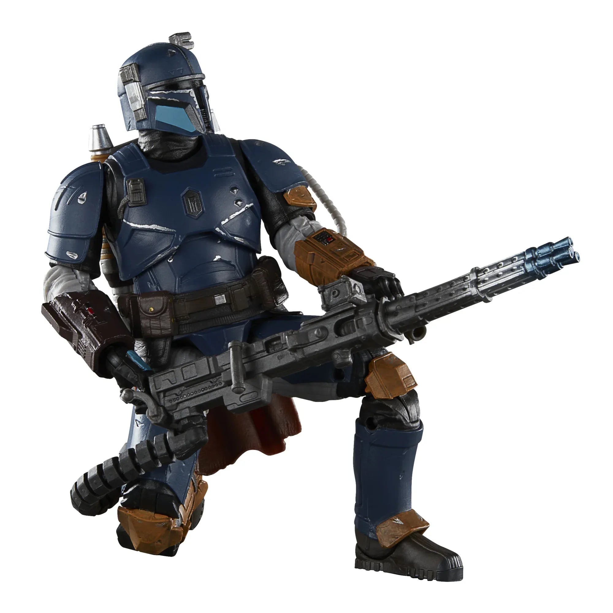 Wholesale Price with free shipping across the USA for Star Wars The Black Series Paz Vizsla, Star Wars: The Mandalorian Action Figure (6”) - Manji Distributors